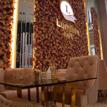 New Blue Rose Hotel Doha Kültér fotó