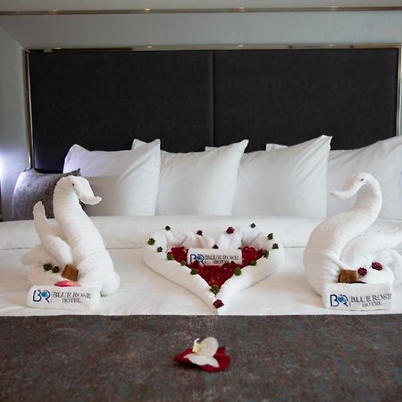 New Blue Rose Hotel Doha Kültér fotó
