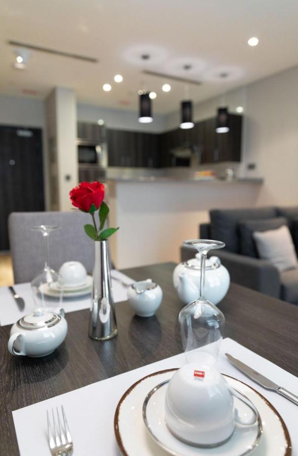 New Blue Rose Hotel Doha Kültér fotó