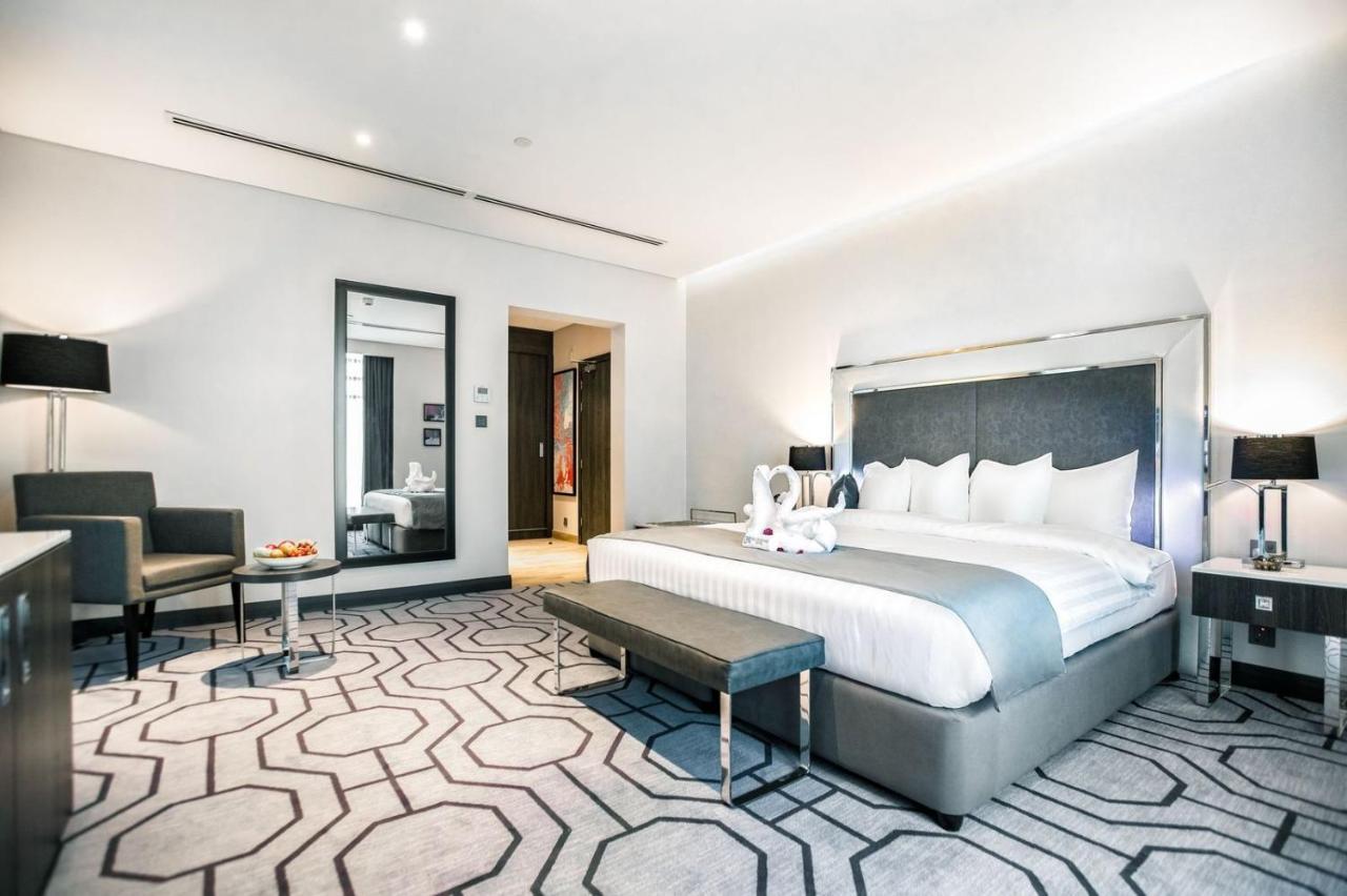 New Blue Rose Hotel Doha Kültér fotó