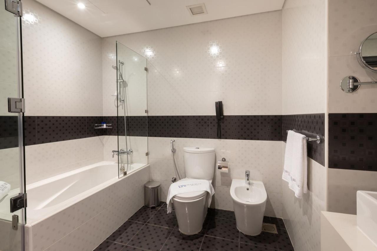 New Blue Rose Hotel Doha Kültér fotó