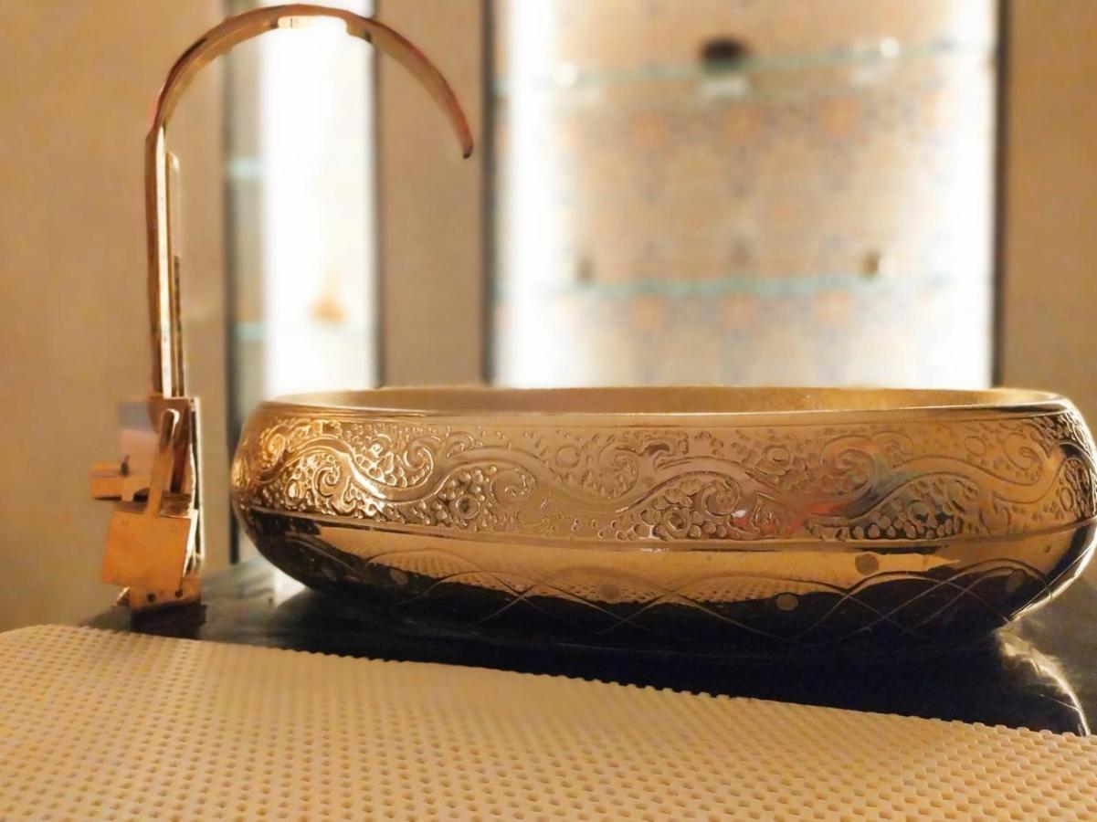 New Blue Rose Hotel Doha Kültér fotó