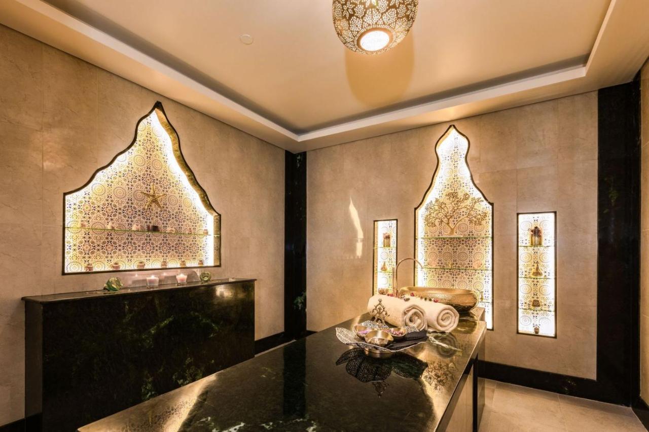 New Blue Rose Hotel Doha Kültér fotó