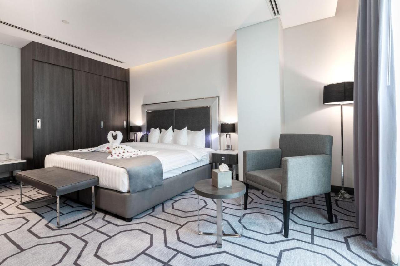New Blue Rose Hotel Doha Kültér fotó