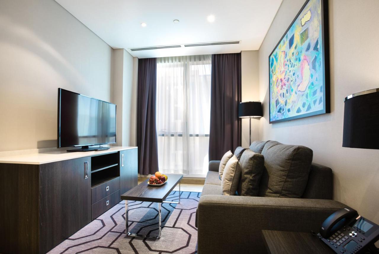 New Blue Rose Hotel Doha Kültér fotó