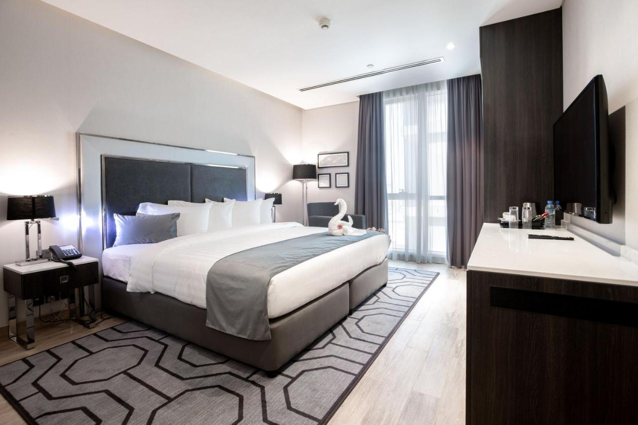 New Blue Rose Hotel Doha Kültér fotó