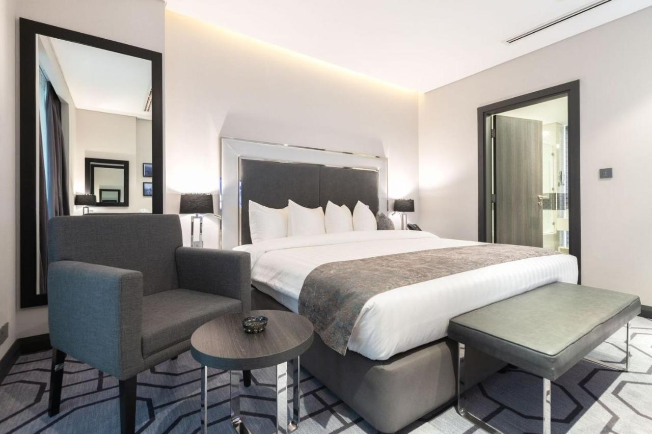 New Blue Rose Hotel Doha Kültér fotó