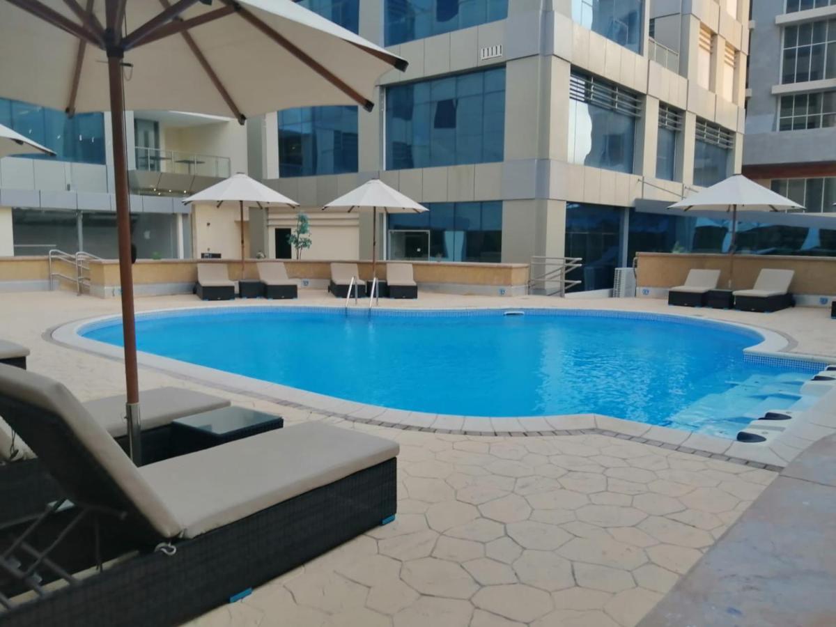 New Blue Rose Hotel Doha Kültér fotó
