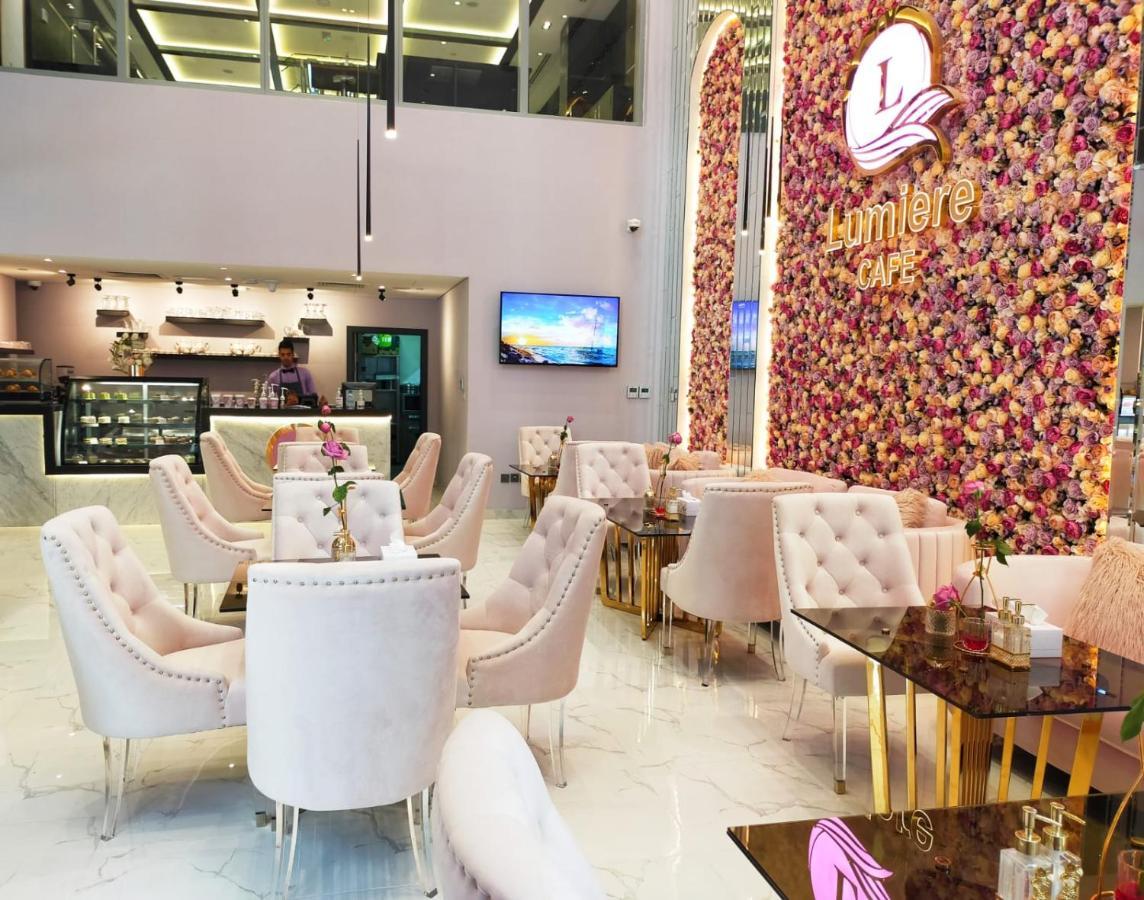 New Blue Rose Hotel Doha Kültér fotó