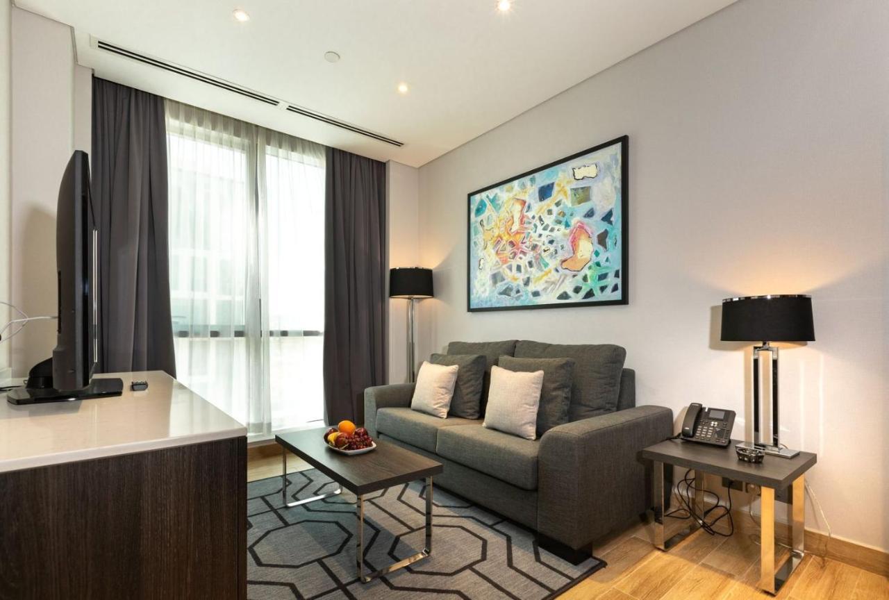 New Blue Rose Hotel Doha Kültér fotó